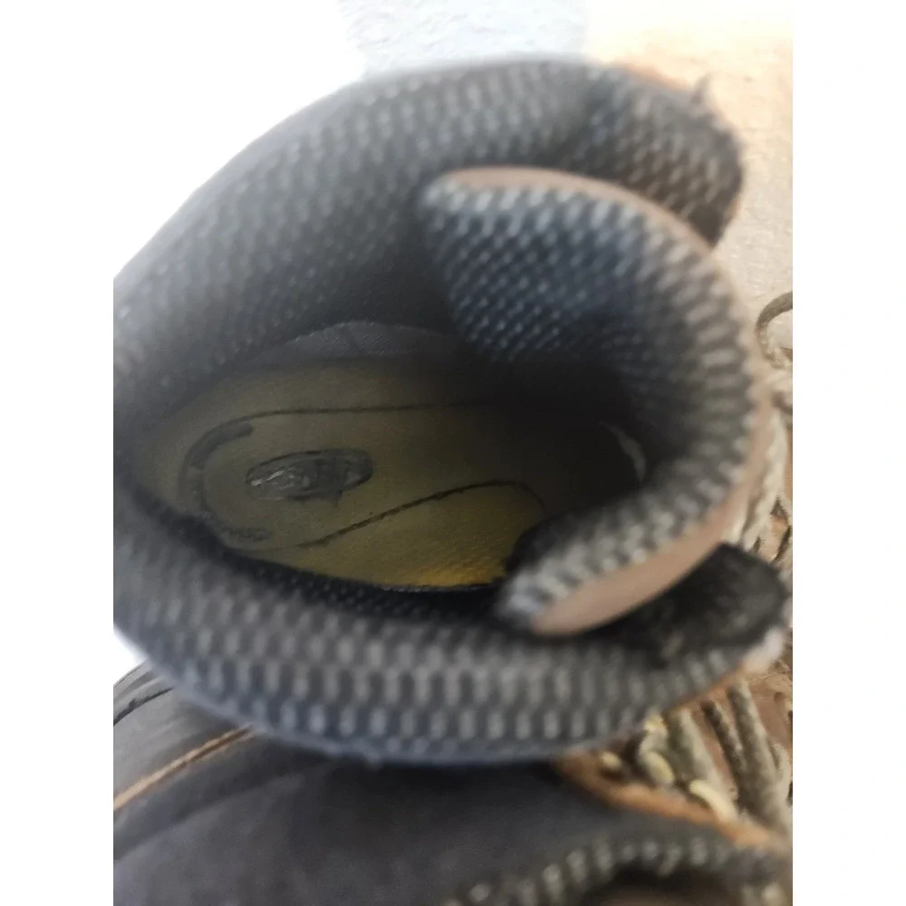 KEEN Utility Mt. Vernon 6